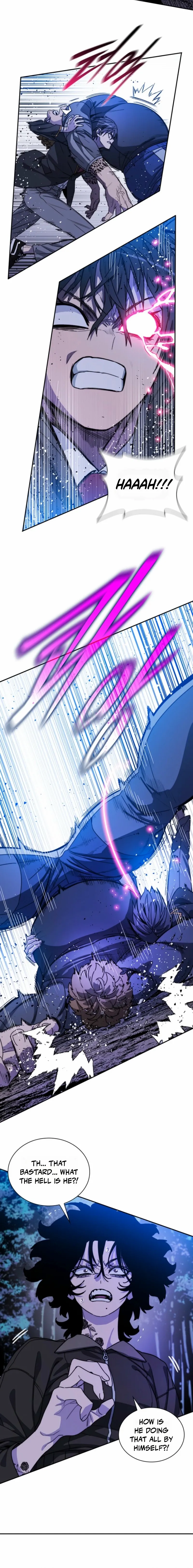 The 18-Year Old Demon King Chapter 7 page 24 - 