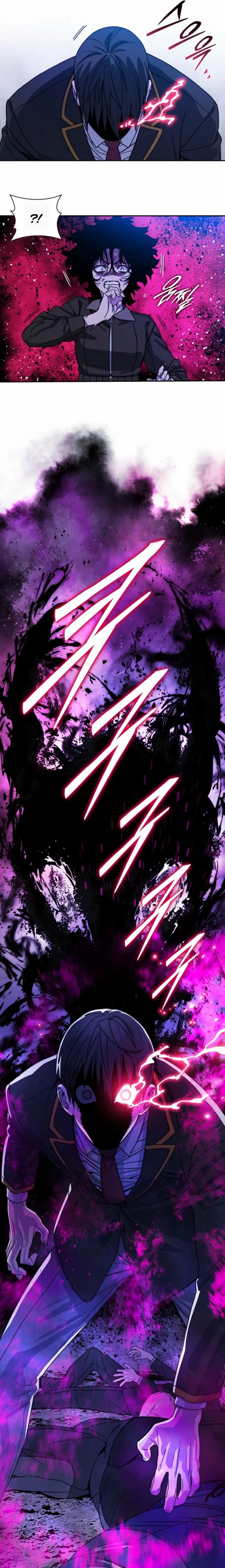 The 18-Year Old Demon King Chapter 7 page 25 - 