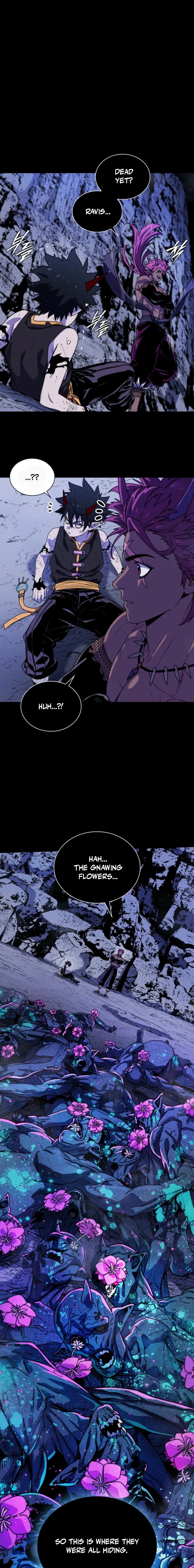 The 18-Year Old Demon King Chapter 7 page 5 - 