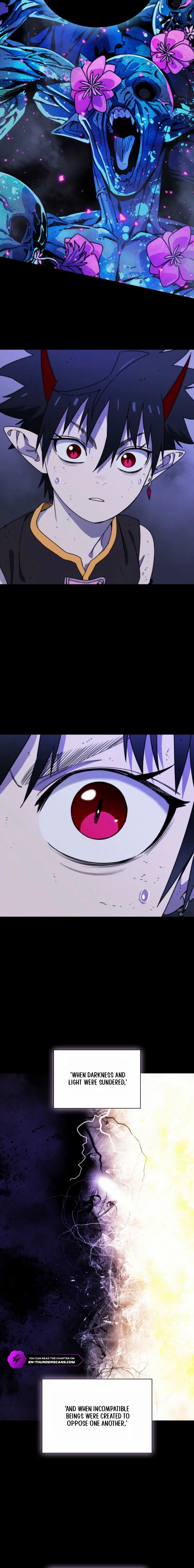 The 18-Year Old Demon King Chapter 7 page 6 - 