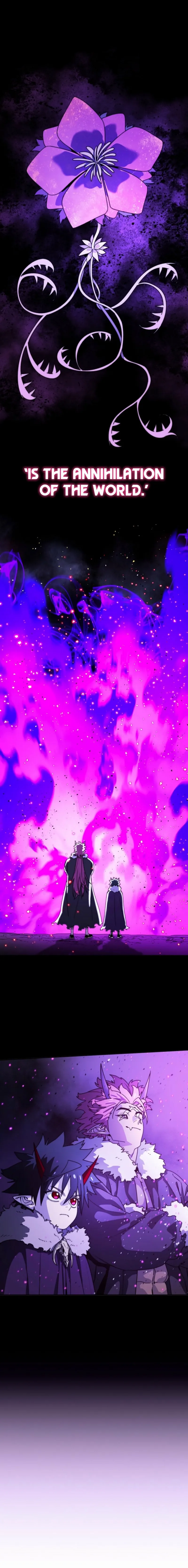 The 18-Year Old Demon King Chapter 7 page 8 - 