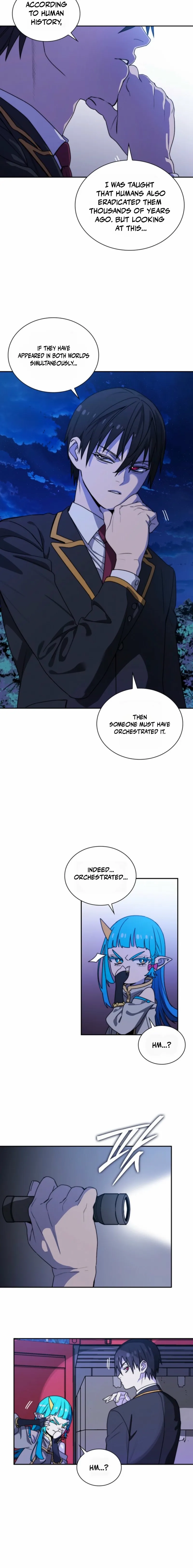 The 18-Year Old Demon King Chapter 7 page 10 - 