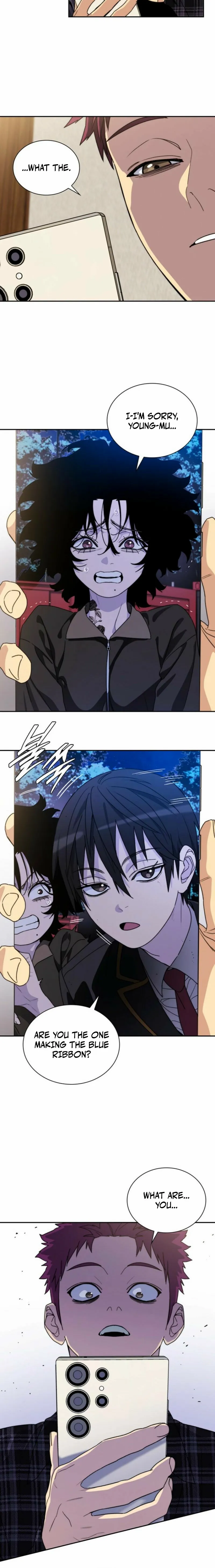 The 18-Year Old Demon King Chapter 8 page 11 - 