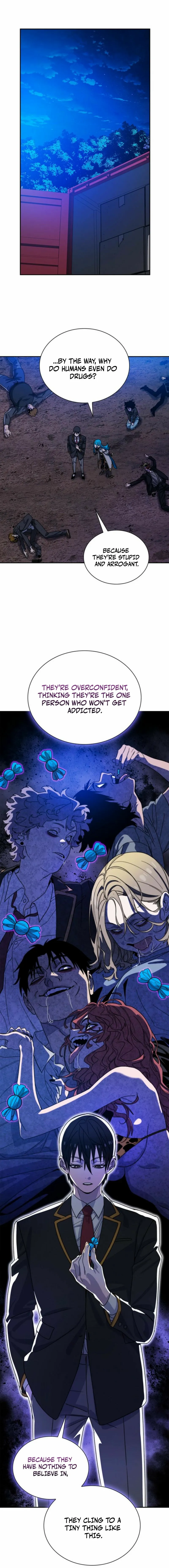 The 18-Year Old Demon King Chapter 8 page 13 - 