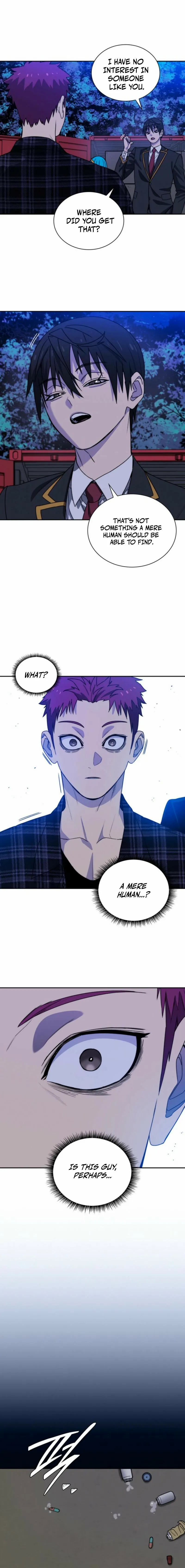 The 18-Year Old Demon King Chapter 8 page 15 - 