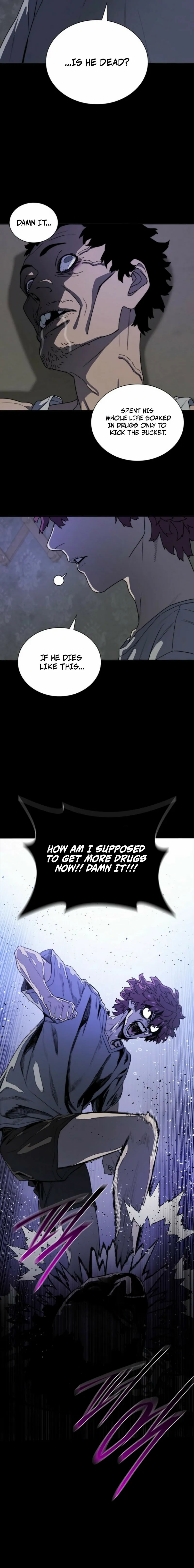The 18-Year Old Demon King Chapter 8 page 17 - 