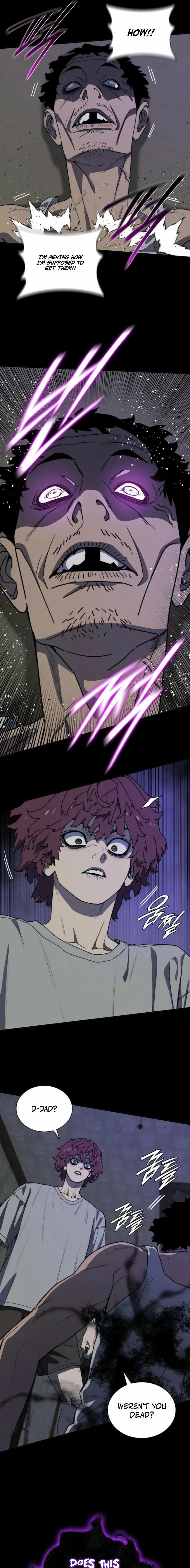 The 18-Year Old Demon King Chapter 8 page 18 - 