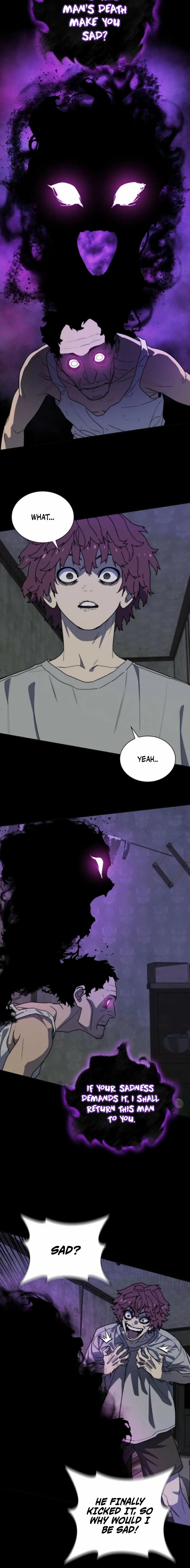 The 18-Year Old Demon King Chapter 8 page 19 - 