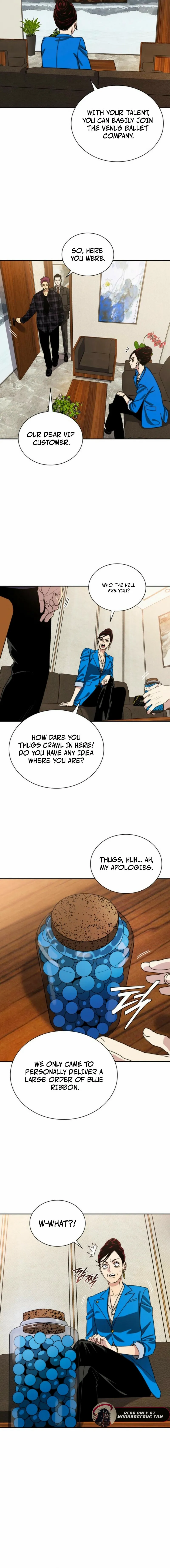 The 18-Year Old Demon King Chapter 8 page 3 - 