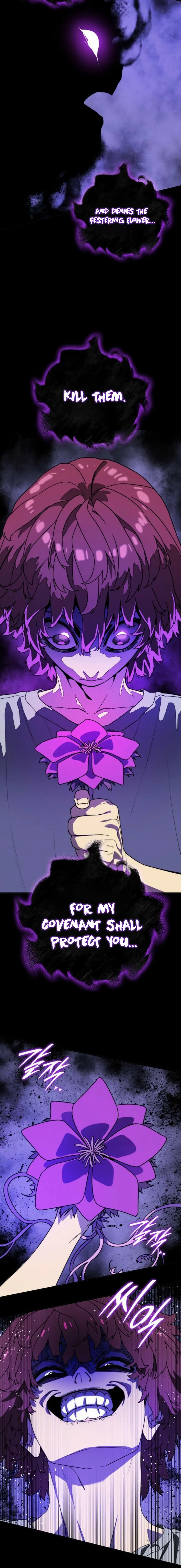 The 18-Year Old Demon King Chapter 8 page 21 - 