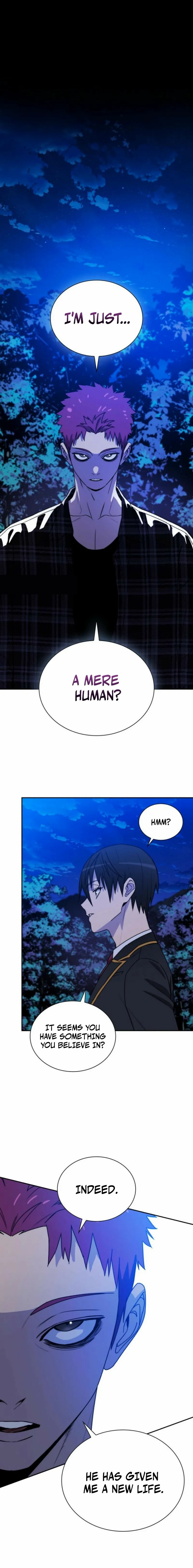 The 18-Year Old Demon King Chapter 8 page 23 - 