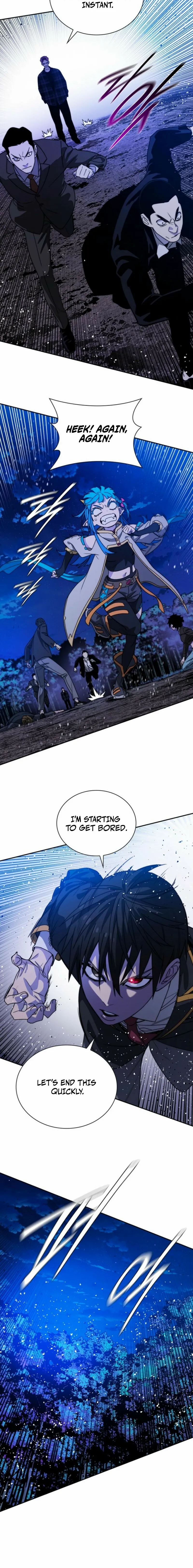 The 18-Year Old Demon King Chapter 8 page 25 - 