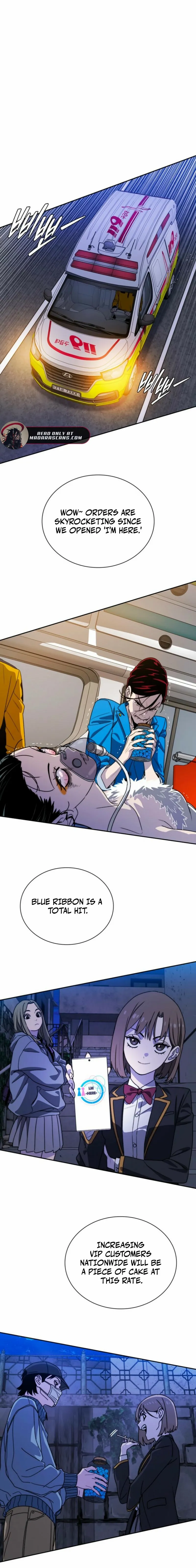 The 18-Year Old Demon King Chapter 8 page 26 - 