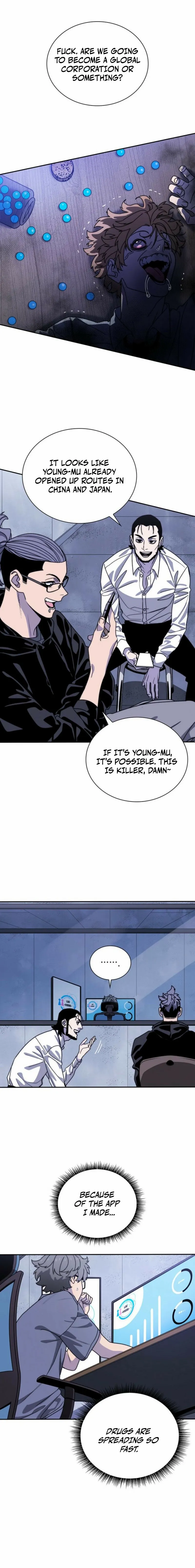 The 18-Year Old Demon King Chapter 8 page 27 - 