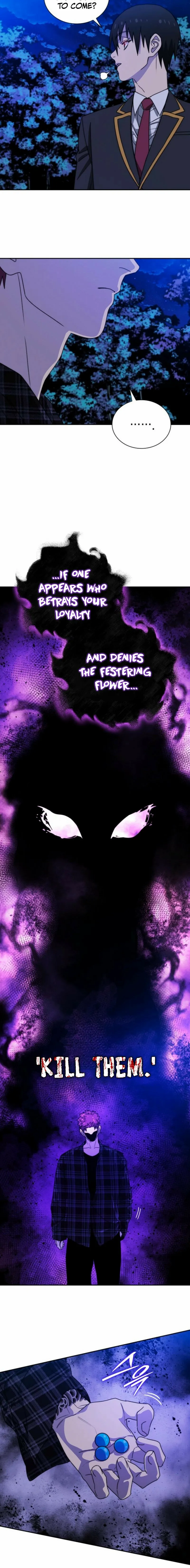 The 18-Year Old Demon King Chapter 8 page 29 - 