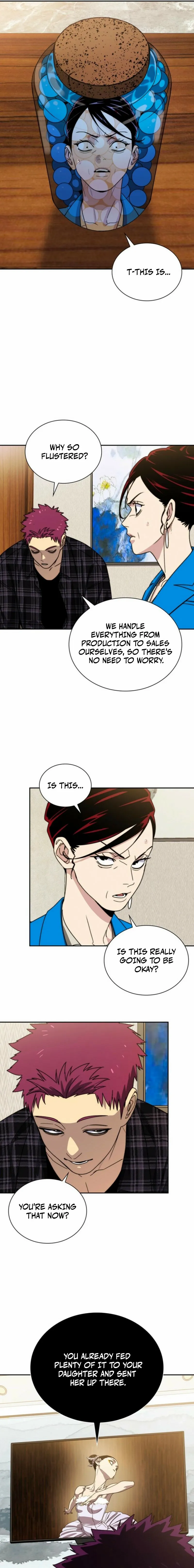 The 18-Year Old Demon King Chapter 8 page 4 - 