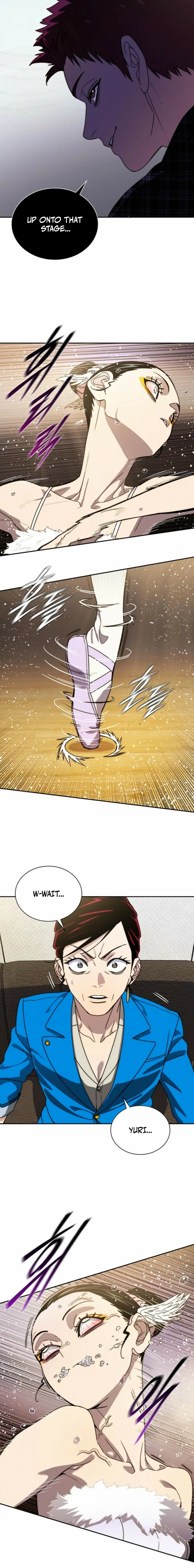 The 18-Year Old Demon King Chapter 8 page 5 - 