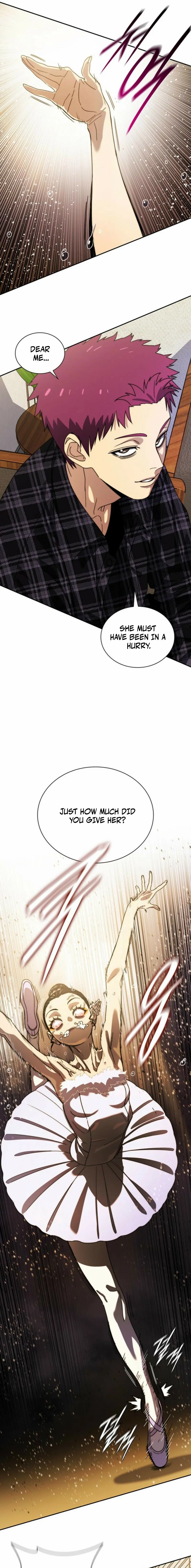The 18-Year Old Demon King Chapter 8 page 6 - 