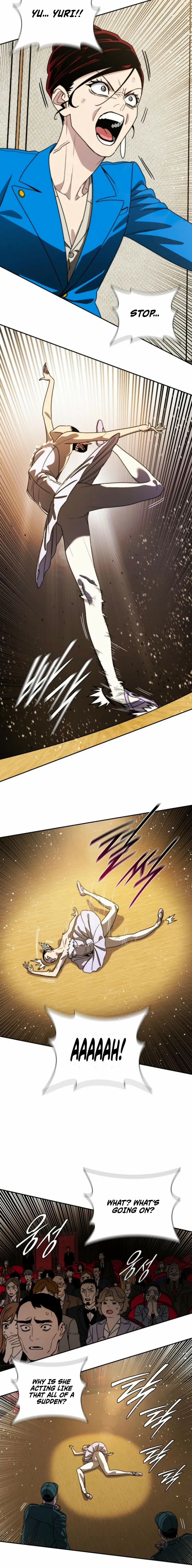 The 18-Year Old Demon King Chapter 8 page 7 - 