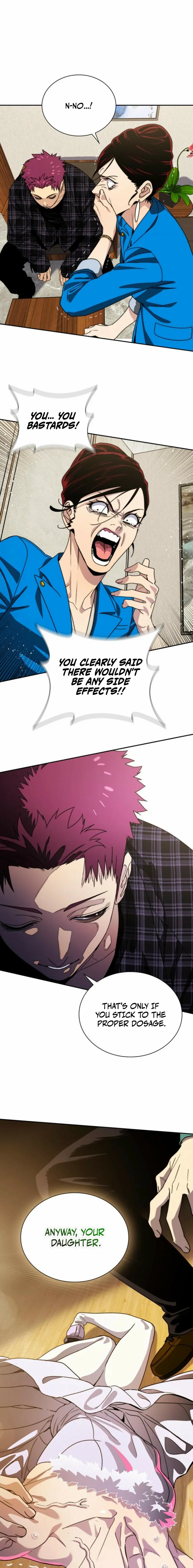 The 18-Year Old Demon King Chapter 8 page 8 - 
