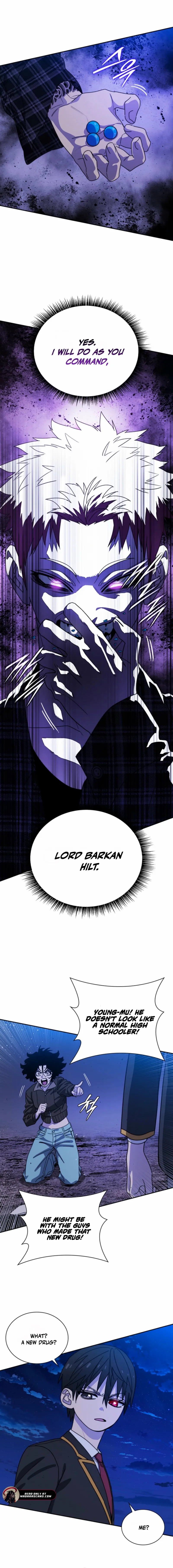 The 18-Year Old Demon King Chapter 9 page 2 - 