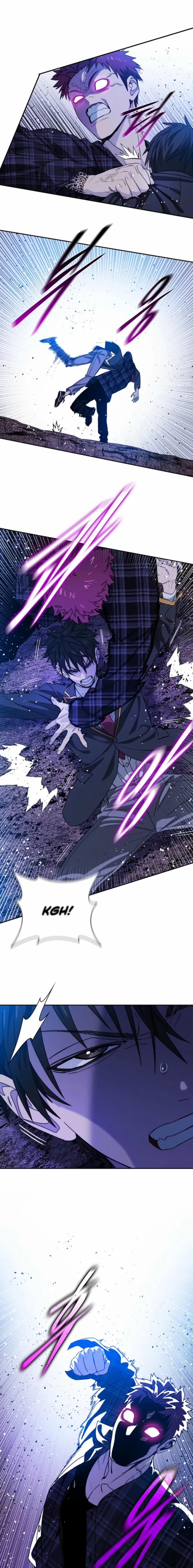 The 18-Year Old Demon King Chapter 9 page 11 - 