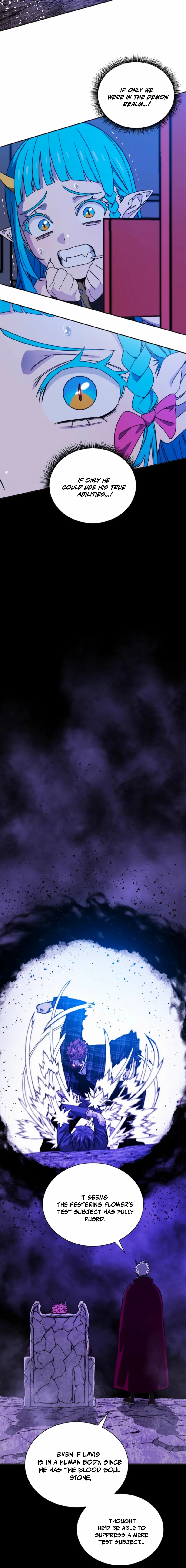The 18-Year Old Demon King Chapter 9 page 14 - 