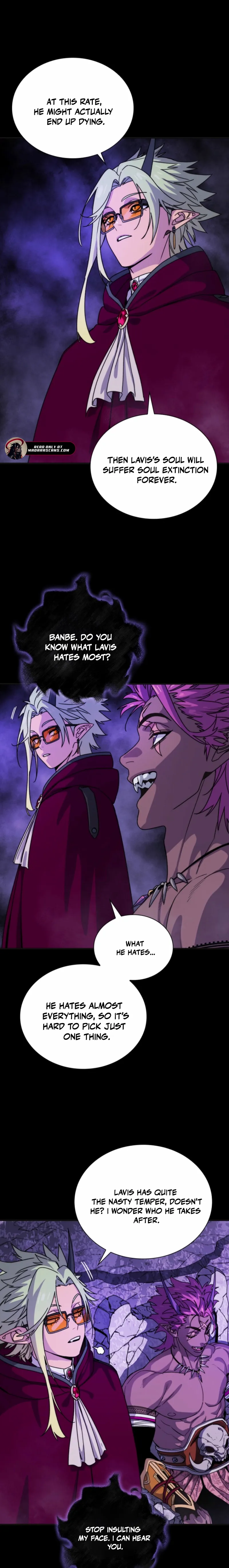 The 18-Year Old Demon King Chapter 9 page 15 - 