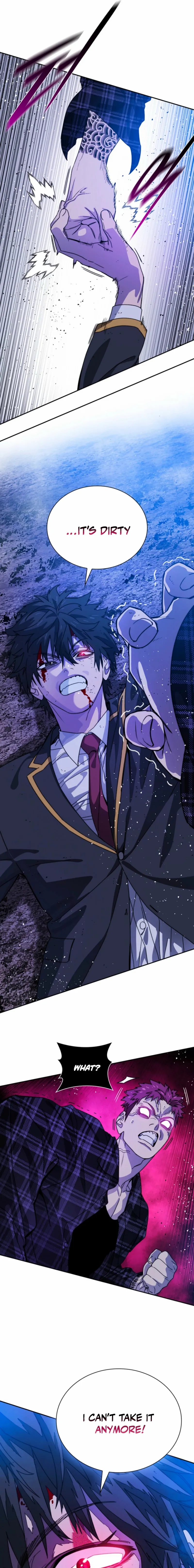 The 18-Year Old Demon King Chapter 9 page 17 - 