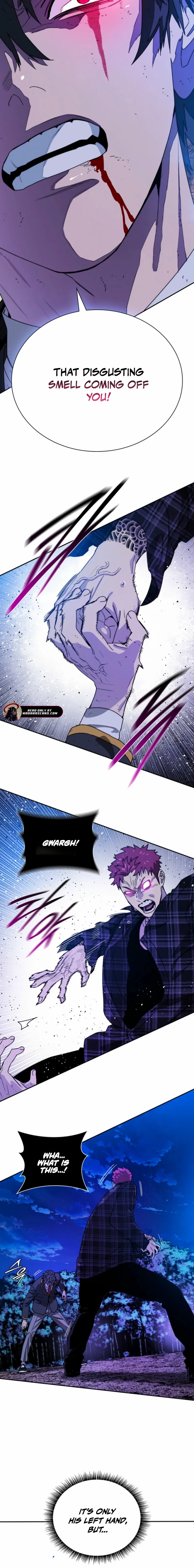 The 18-Year Old Demon King Chapter 9 page 18 - 