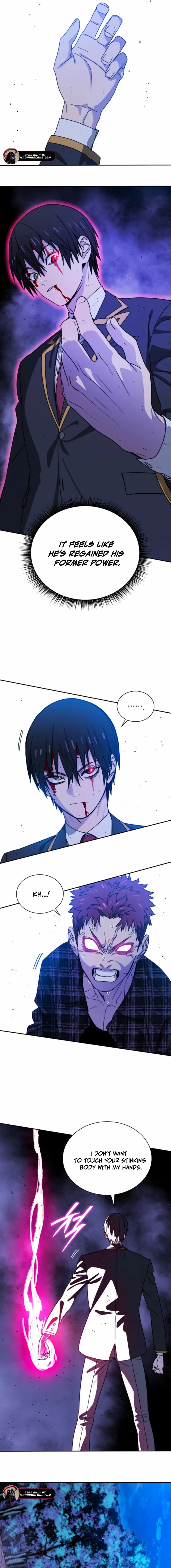 The 18-Year Old Demon King Chapter 9 page 19 - 