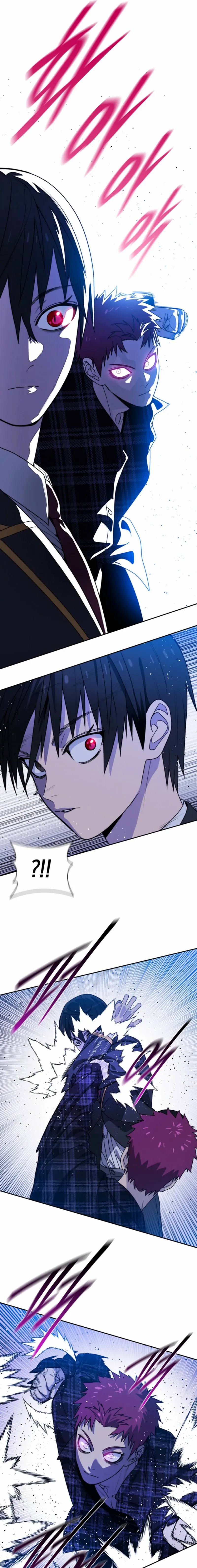 The 18-Year Old Demon King Chapter 9 page 3 - 