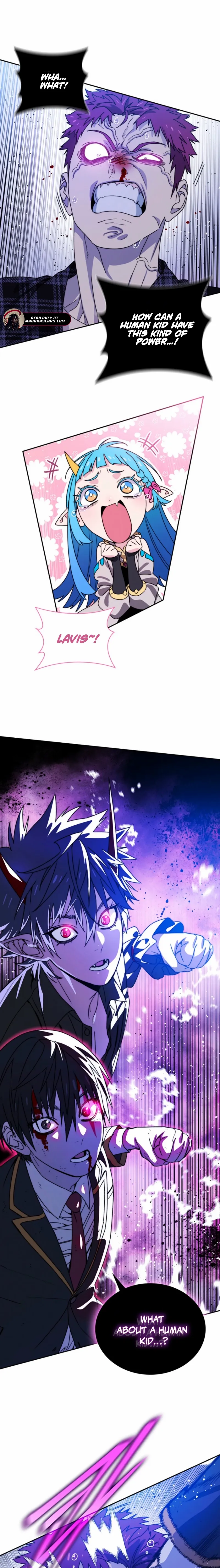 The 18-Year Old Demon King Chapter 9 page 21 - 