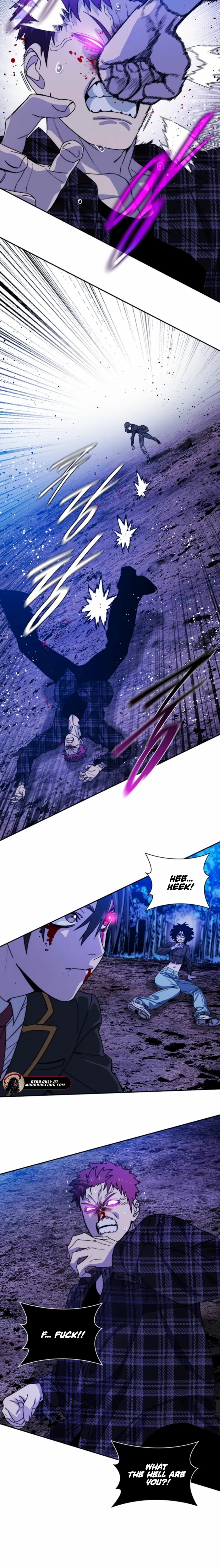 The 18-Year Old Demon King Chapter 9 page 22 - 