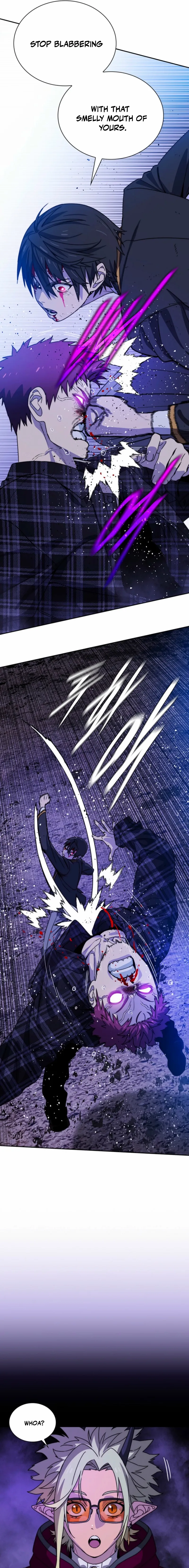 The 18-Year Old Demon King Chapter 9 page 23 - 