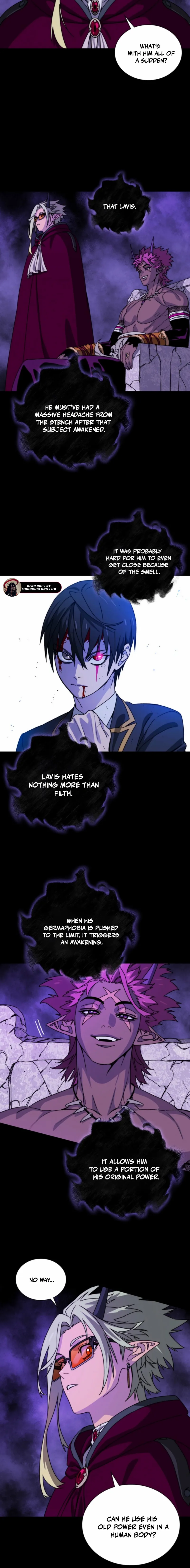 The 18-Year Old Demon King Chapter 9 page 24 - 