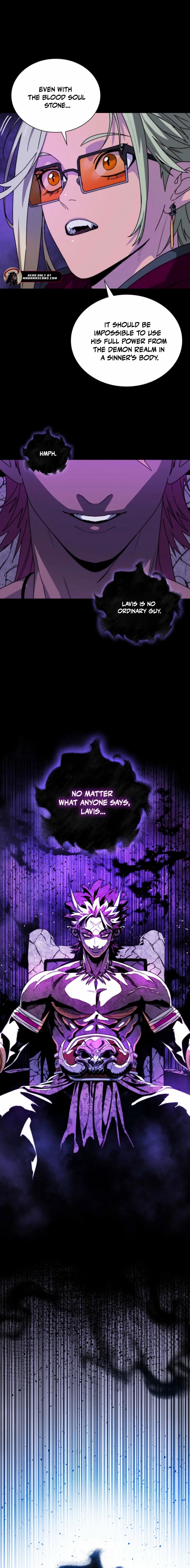 The 18-Year Old Demon King Chapter 9 page 25 - 