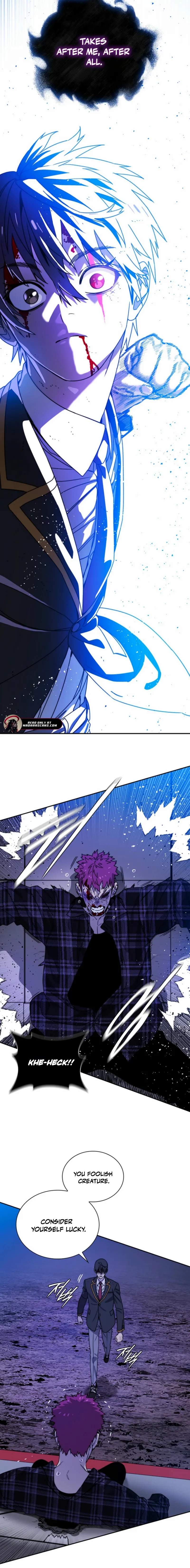 The 18-Year Old Demon King Chapter 9 page 26 - 