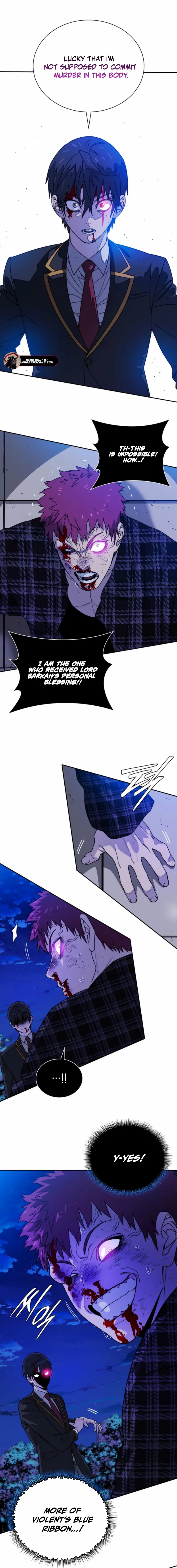 The 18-Year Old Demon King Chapter 9 page 27 - 