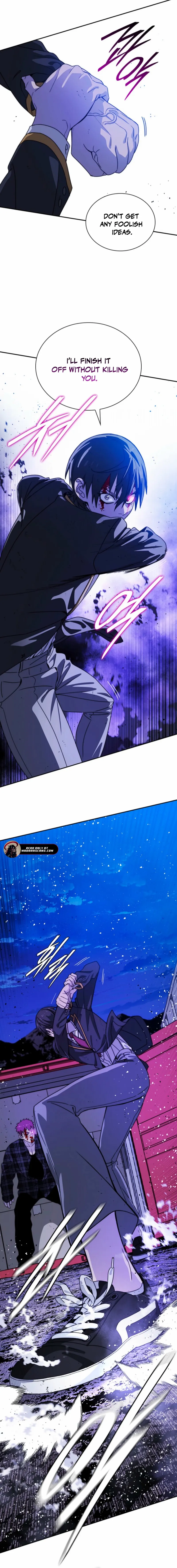 The 18-Year Old Demon King Chapter 9 page 28 - 