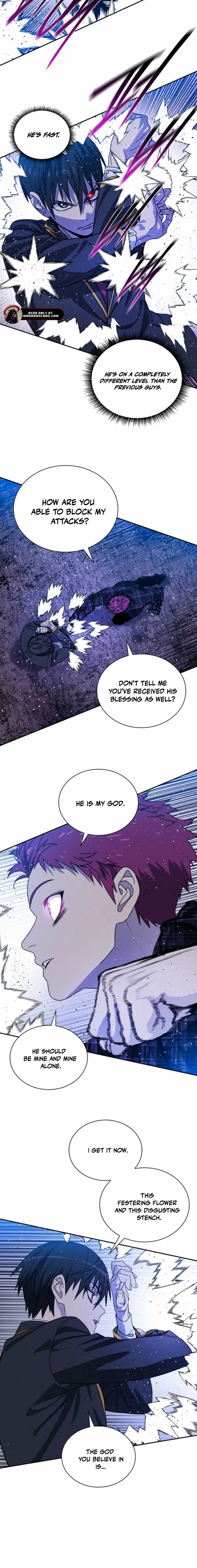 The 18-Year Old Demon King Chapter 9 page 4 - 