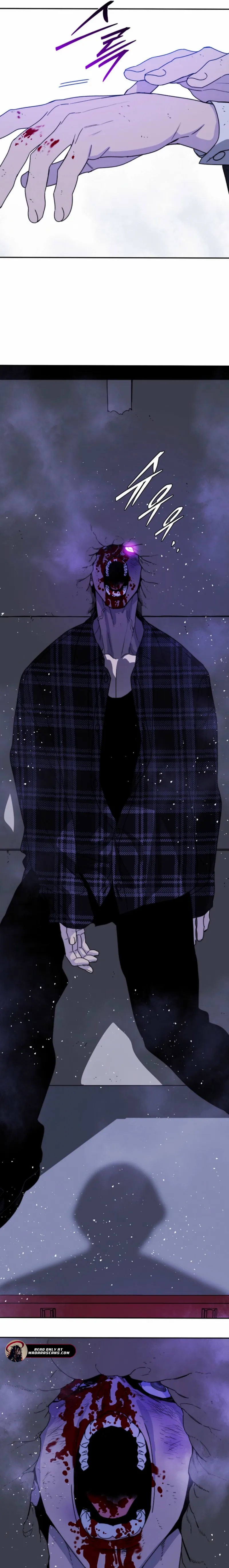 The 18-Year Old Demon King Chapter 9 page 31 - 