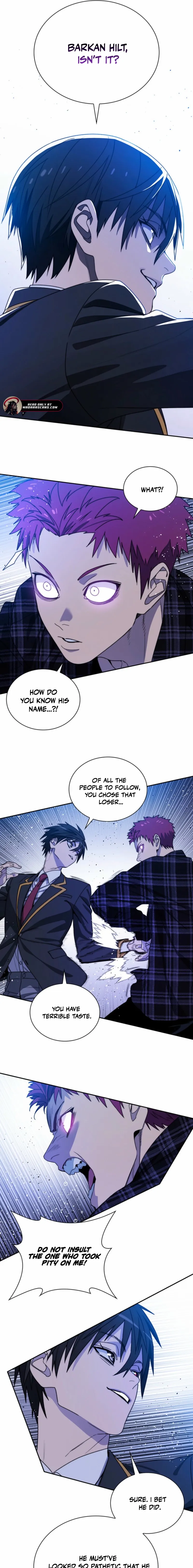 The 18-Year Old Demon King Chapter 9 page 5 - 