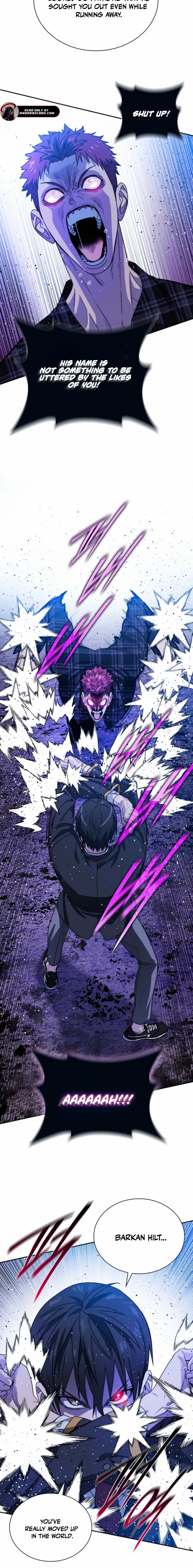 The 18-Year Old Demon King Chapter 9 page 6 - 