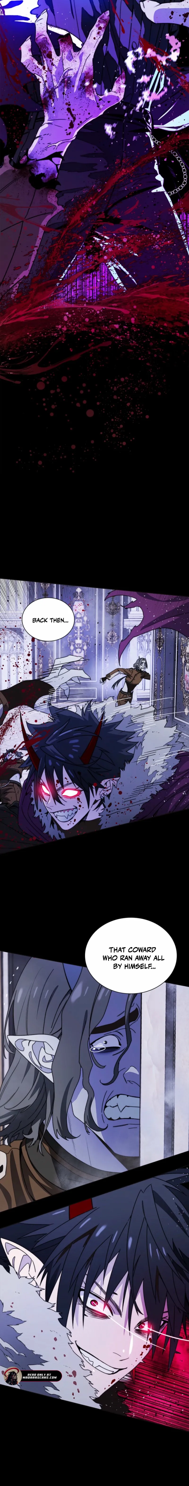 The 18-Year Old Demon King Chapter 9 page 8 - 