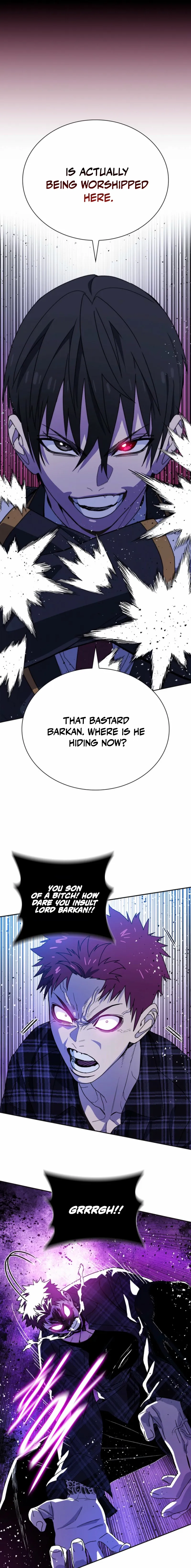The 18-Year Old Demon King Chapter 9 page 9 - 