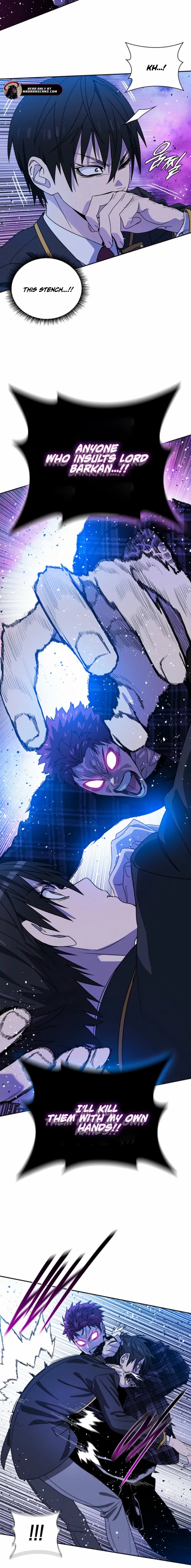The 18-Year Old Demon King Chapter 9 page 10 - 