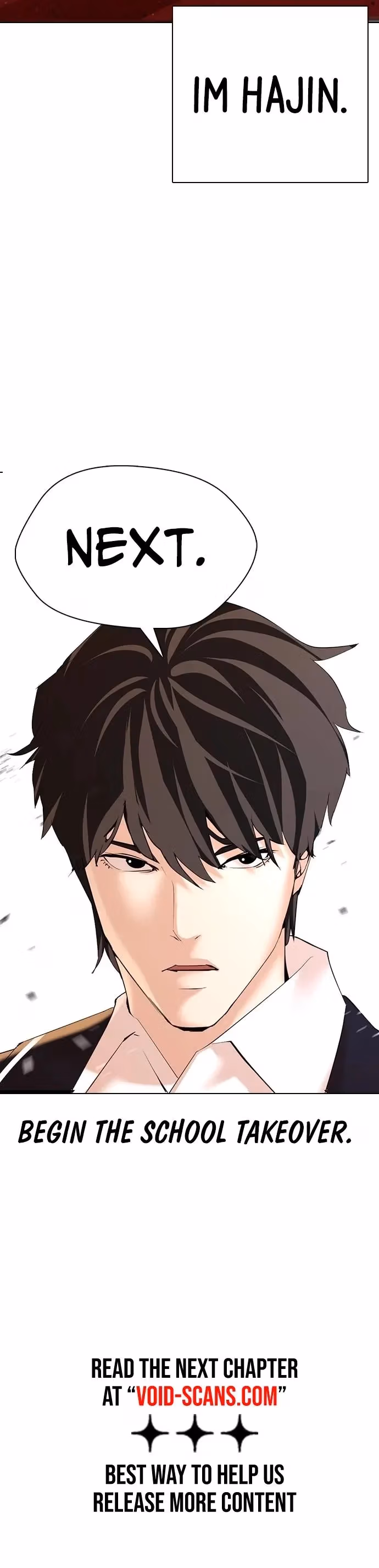 The 18-Year-Old Spy Chapter 1 page 18 - 