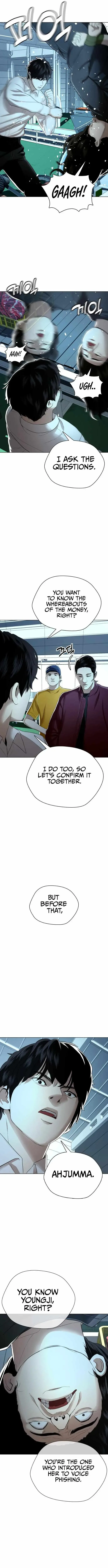 The 18-Year-Old Spy Chapter 28 page 11 - 