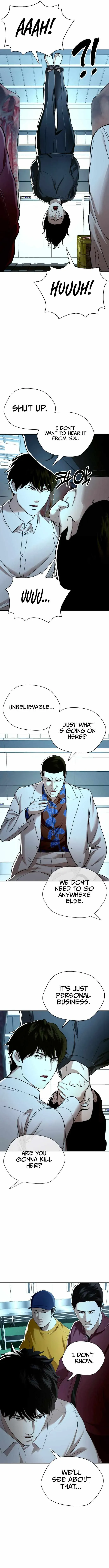 The 18-Year-Old Spy Chapter 28 page 9 - 